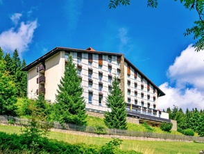 Hotel ZADOV